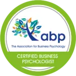 ABP Certified Business Psychologist Jo van Osch