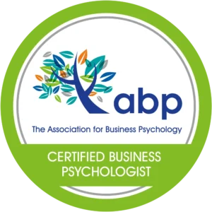 ABP Certified Business Psychologist Jo van Osch